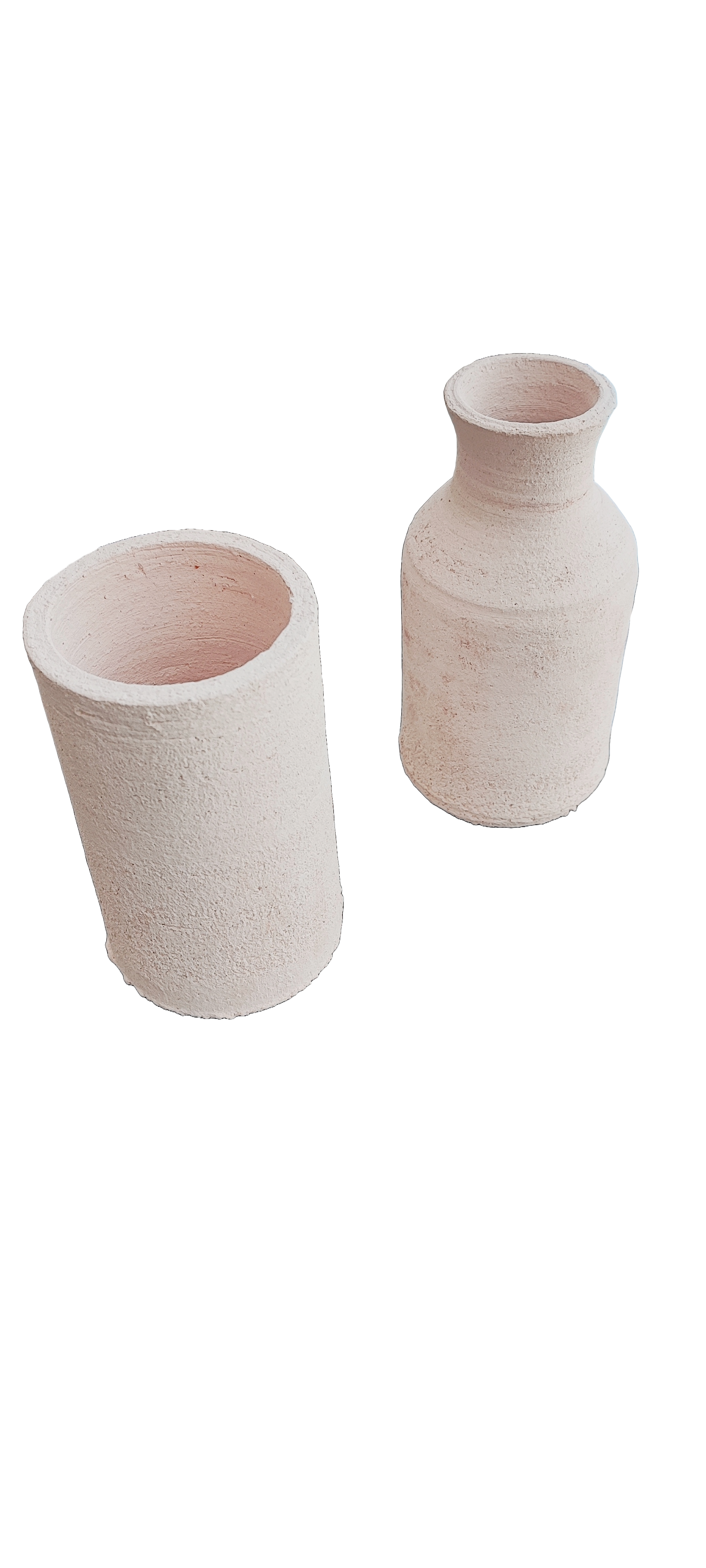 Arcilla para Modelar Rosa Fina 2.5 kgs Alta Calidad Barro