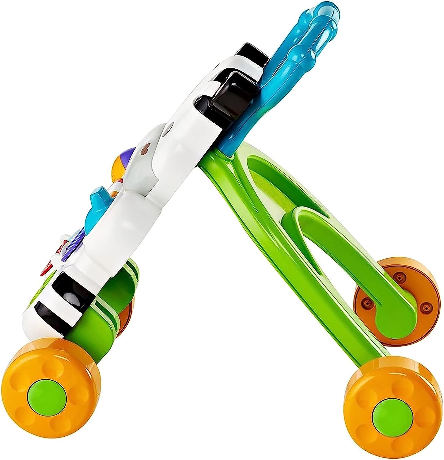 Fisher-Price, Cebra Andadera de Aprendizaje.