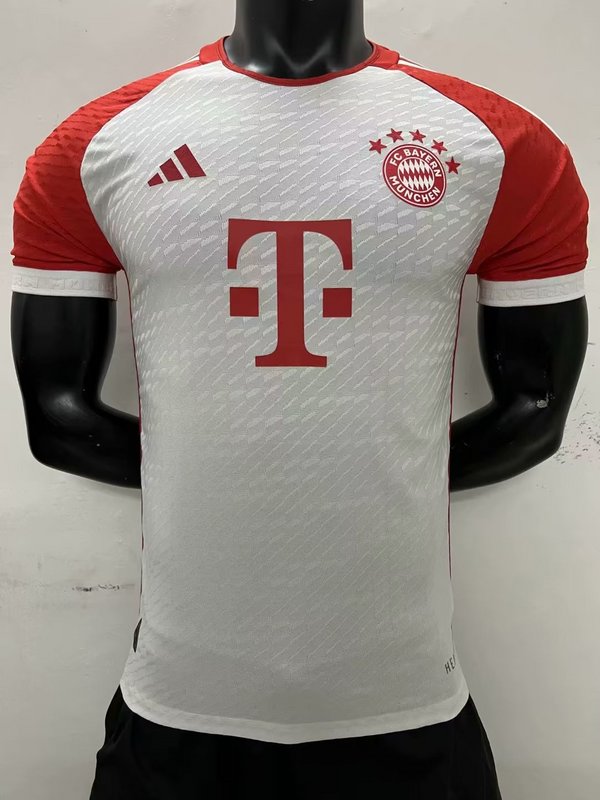 Nuevo! Jersey Bayern Munich Munchen  2023/2024 Local Harry Kane 9 Talla S.
