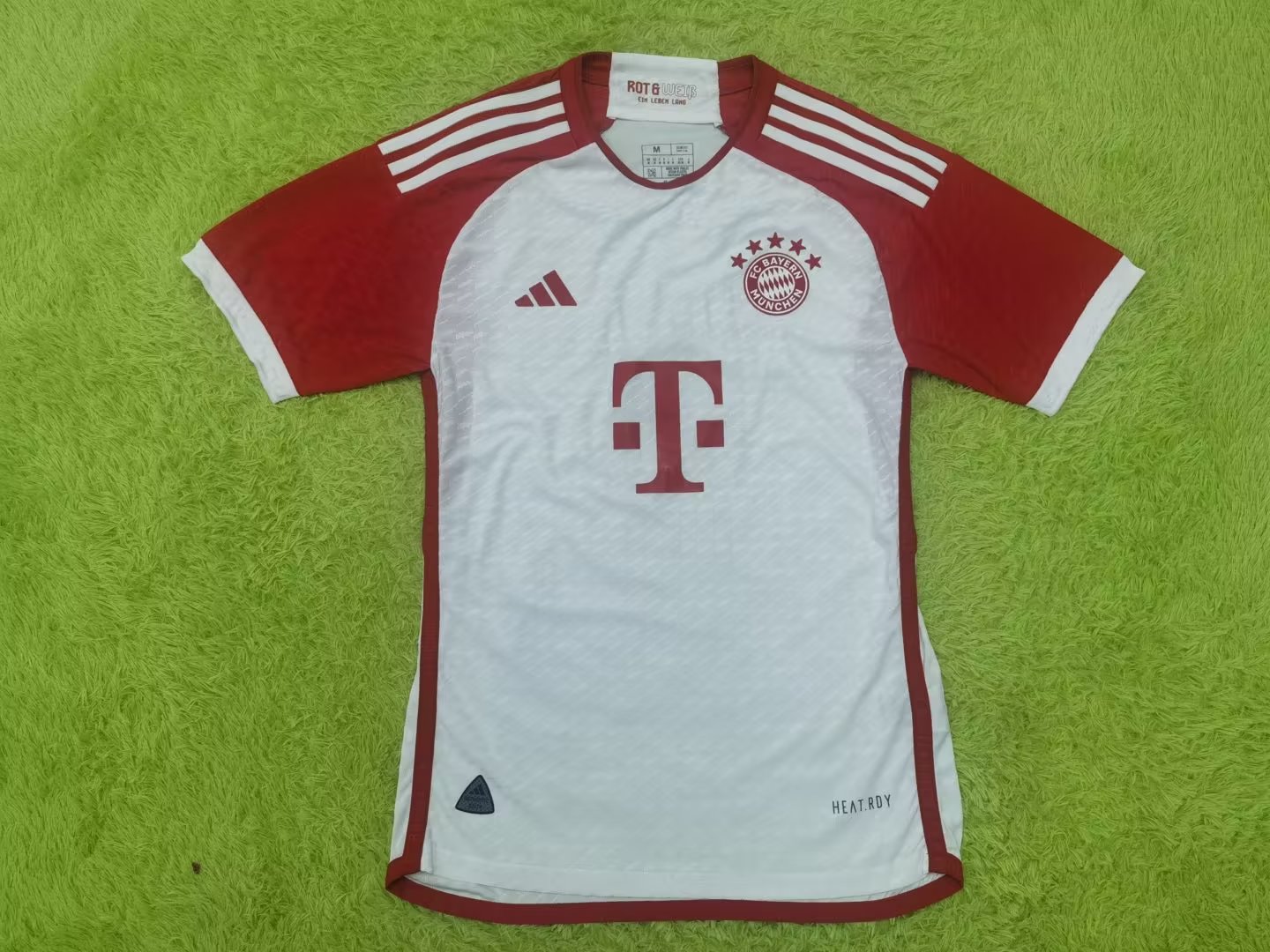 Nuevo! Jersey Bayern Munich Munchen  2023/2024 Local Harry Kane 9 Talla S.