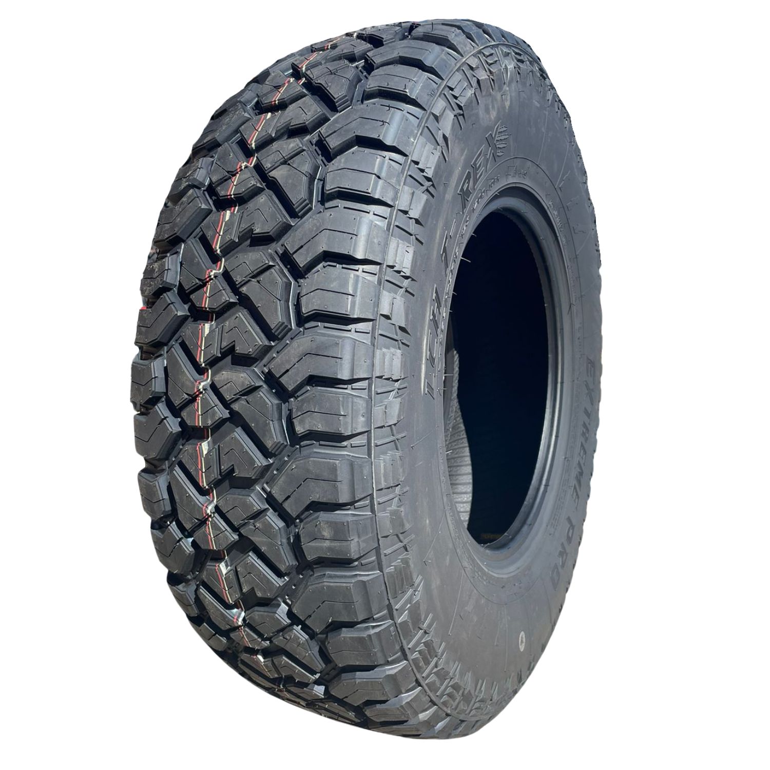 LLANTA 31X10.50R15 LCH T-REX EXTREME PRO
