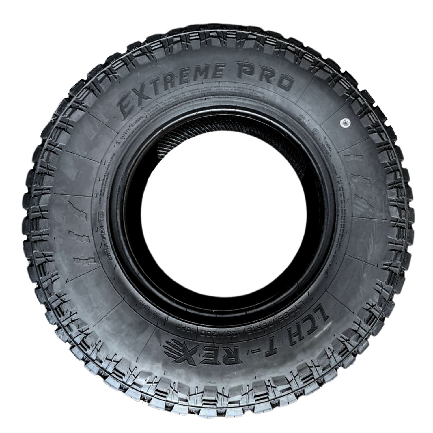 LLANTA 31X10.50R15 LCH T-REX EXTREME PRO