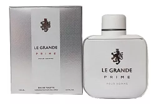 Perfume De Hombre Marca Mirage LE GRANDE PRIME 100 ML