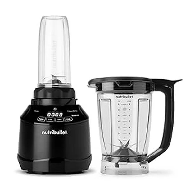 LICUADORA NUTRIBULLET COMBO(2 VASOS) 
