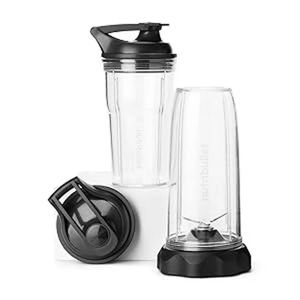LICUADORA NUTRIBULLET COMBO(2 VASOS) 