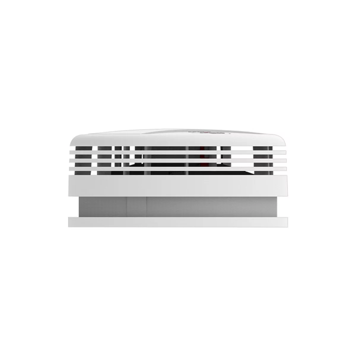 Detector De Humo Inteligente Con Sensor De Incendio Alarma.