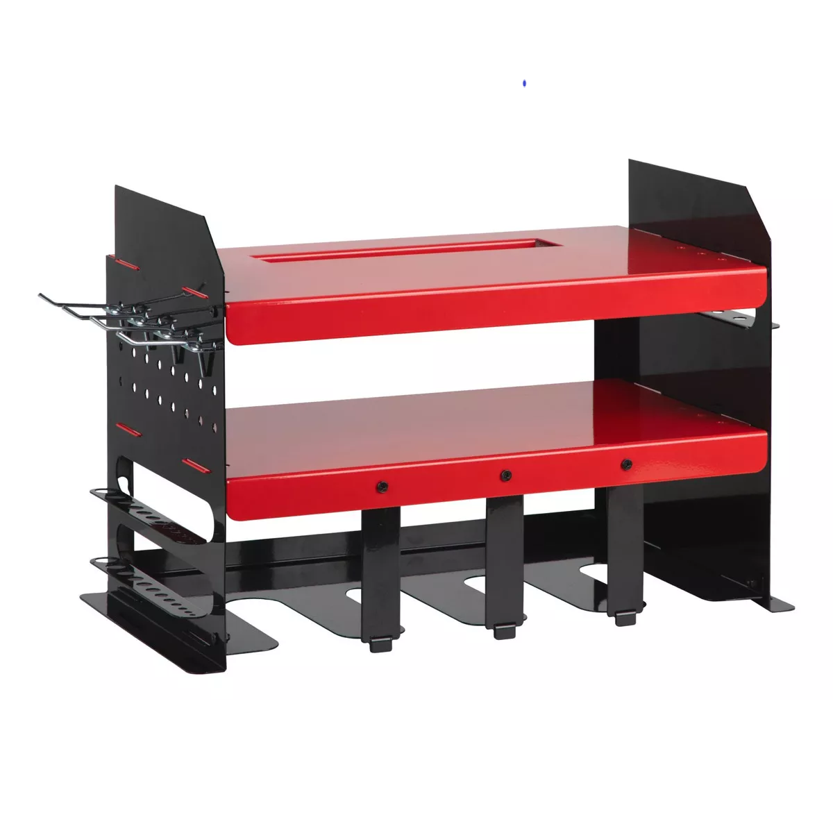 Organizador De Herramientas Electricas Almacenamiento Pared.