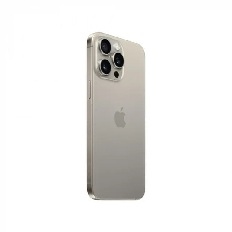 Apple iPhone 15 Pro Max (256 Gb) - Titanio Natural