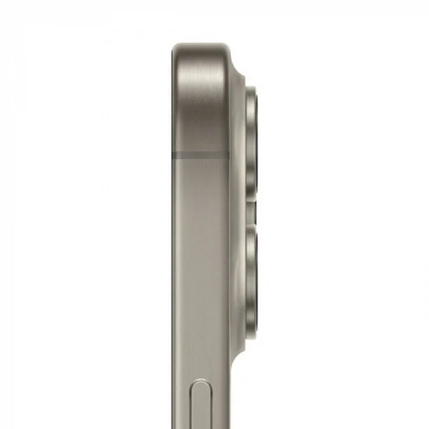 Apple iPhone 15 Pro Max (256 Gb) - Titanio Natural