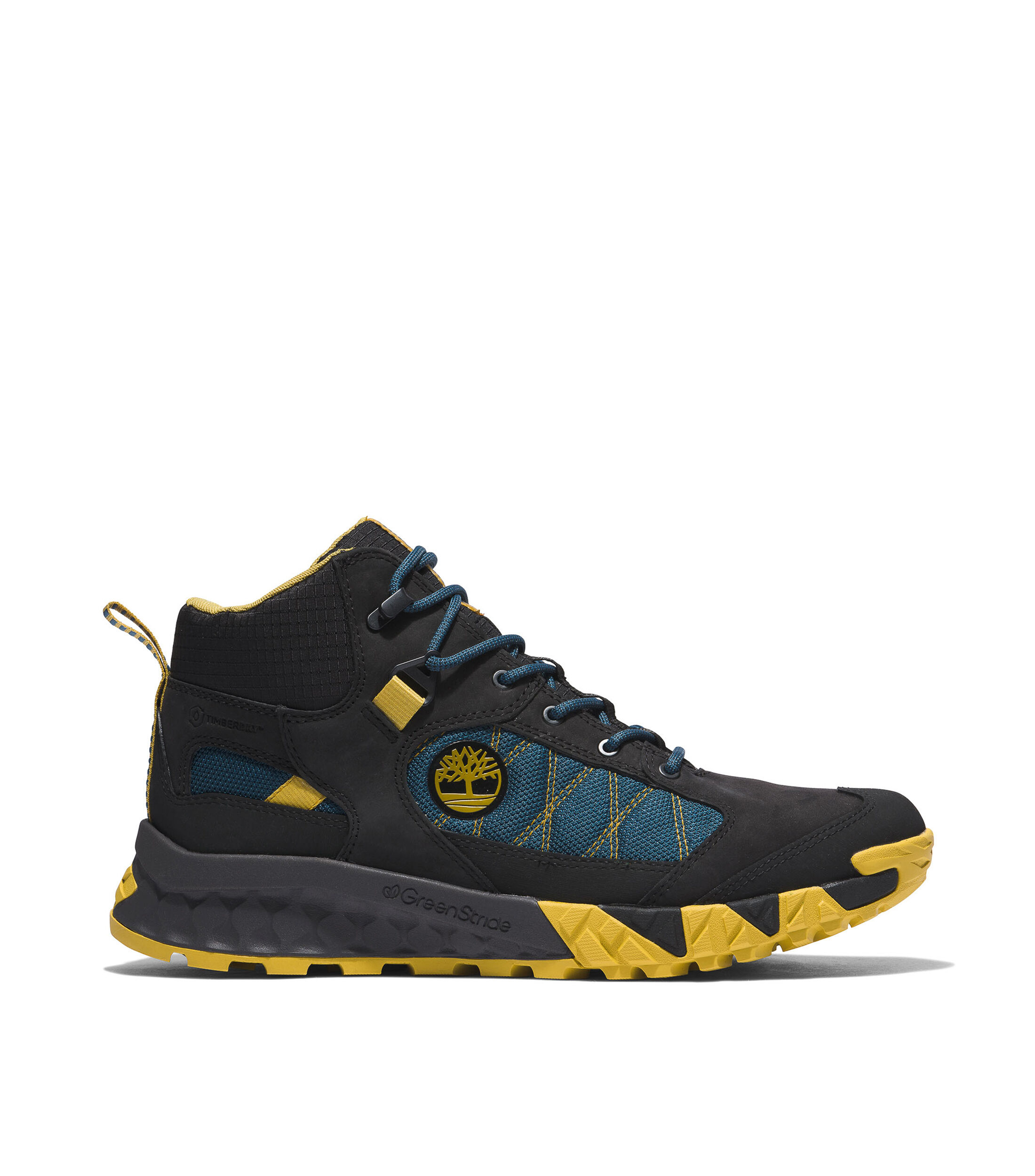 Botas timberland deportivas deals