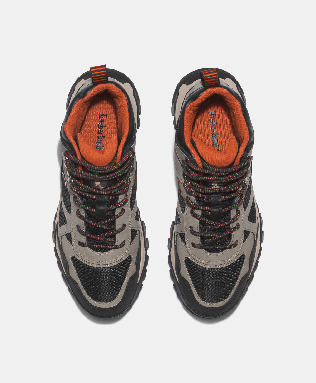 Sneaker Botas para hombre Lincoln Peak Waterproof Timberland