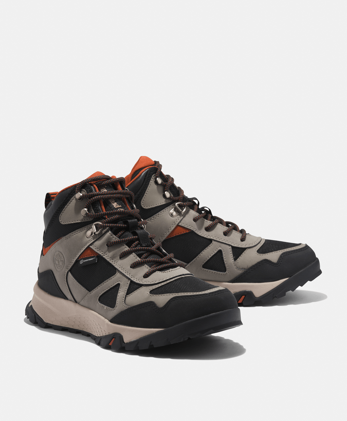 Sneaker Botas para hombre Lincoln Peak Waterproof Timberland