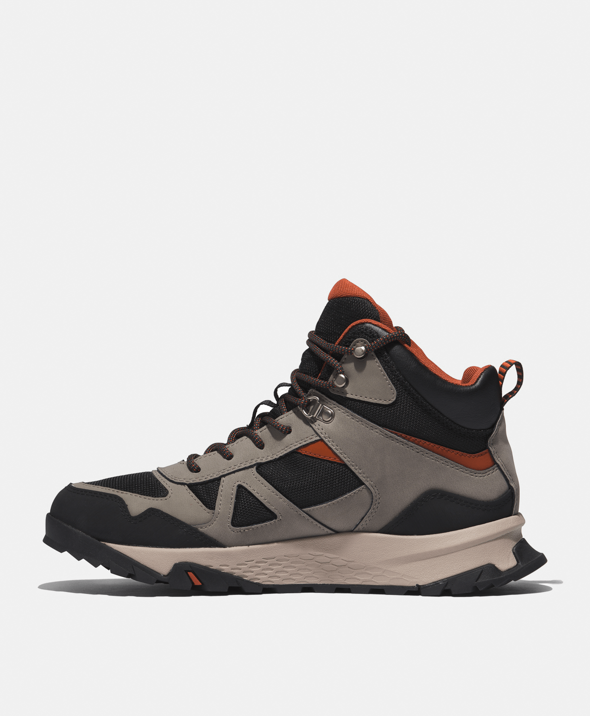 Sneaker Botas para hombre Lincoln Peak Waterproof Timberland