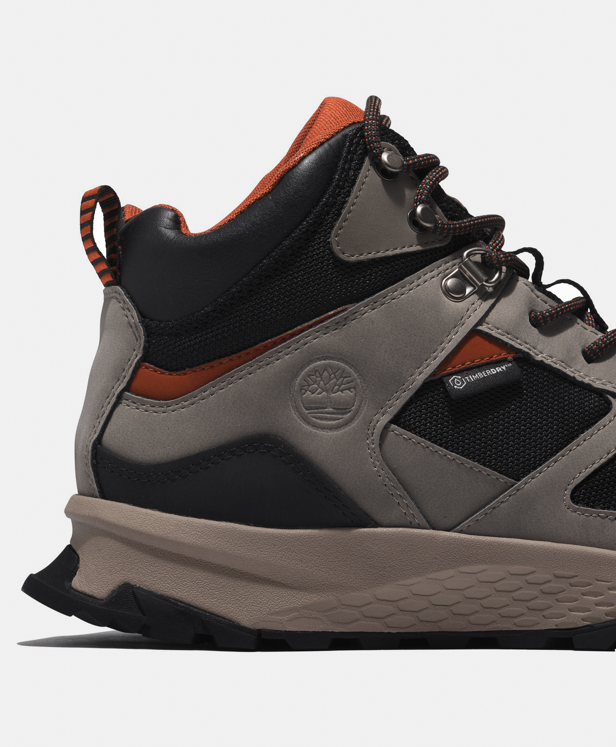 Sneaker Botas para hombre Lincoln Peak Waterproof Timberland