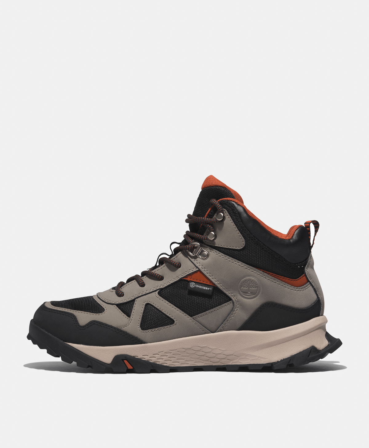 Sneaker Botas para hombre Lincoln Peak Waterproof Timberland