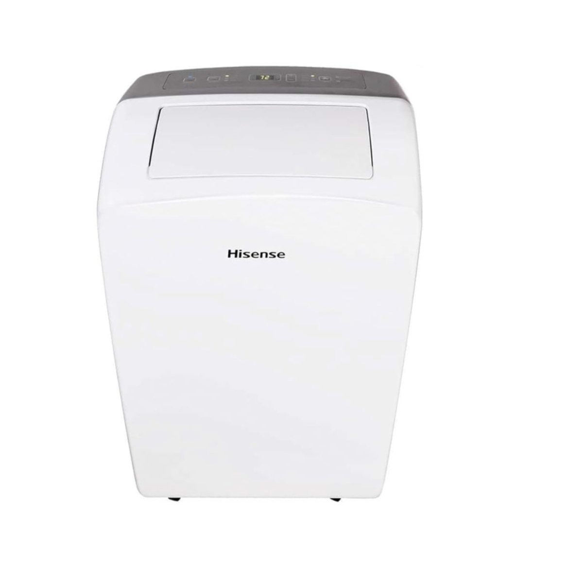 Aire Acondicionado Portátil Hisense AP-12CWN1 / AP-12CWN2 12,000 BTU, WIFI 110V Blanco ALBY35.