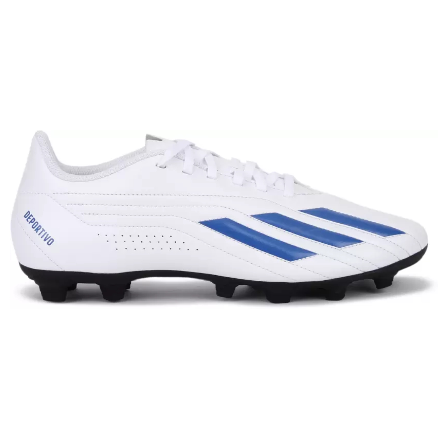 Tenis adidas blancos futbol sales