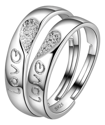 2 Anillos De Pareja Plata De Ley 925 Corazón Compromiso Boda 2 Anillos De Pareja Plata De Ley 925 Corazón Compromiso Boda 2 Anillos De Pareja Plata De Ley 925 Corazón Compromiso Boda 2 Anillos De Pareja Plata De Ley 925 Corazón Compromiso Boda 2 Anillos De Pareja Plata De Ley 925 Corazón Compromiso Boda 2 Anillos De Pareja Plata De Ley 925 Corazón Compromiso Boda