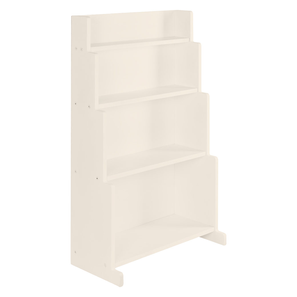 Librero de Madera para Niños | Diseño Moderno.