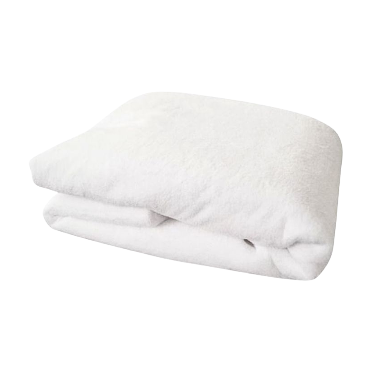 Protector de Colchón para Cuna Impermeable Microplush.