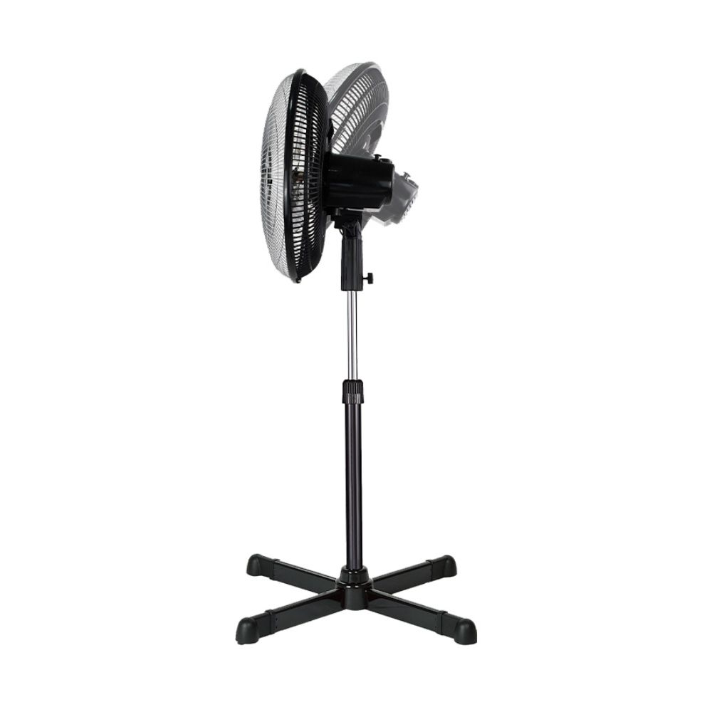 Ventilador vencool mod. vc3369 metálico tipo industrial.