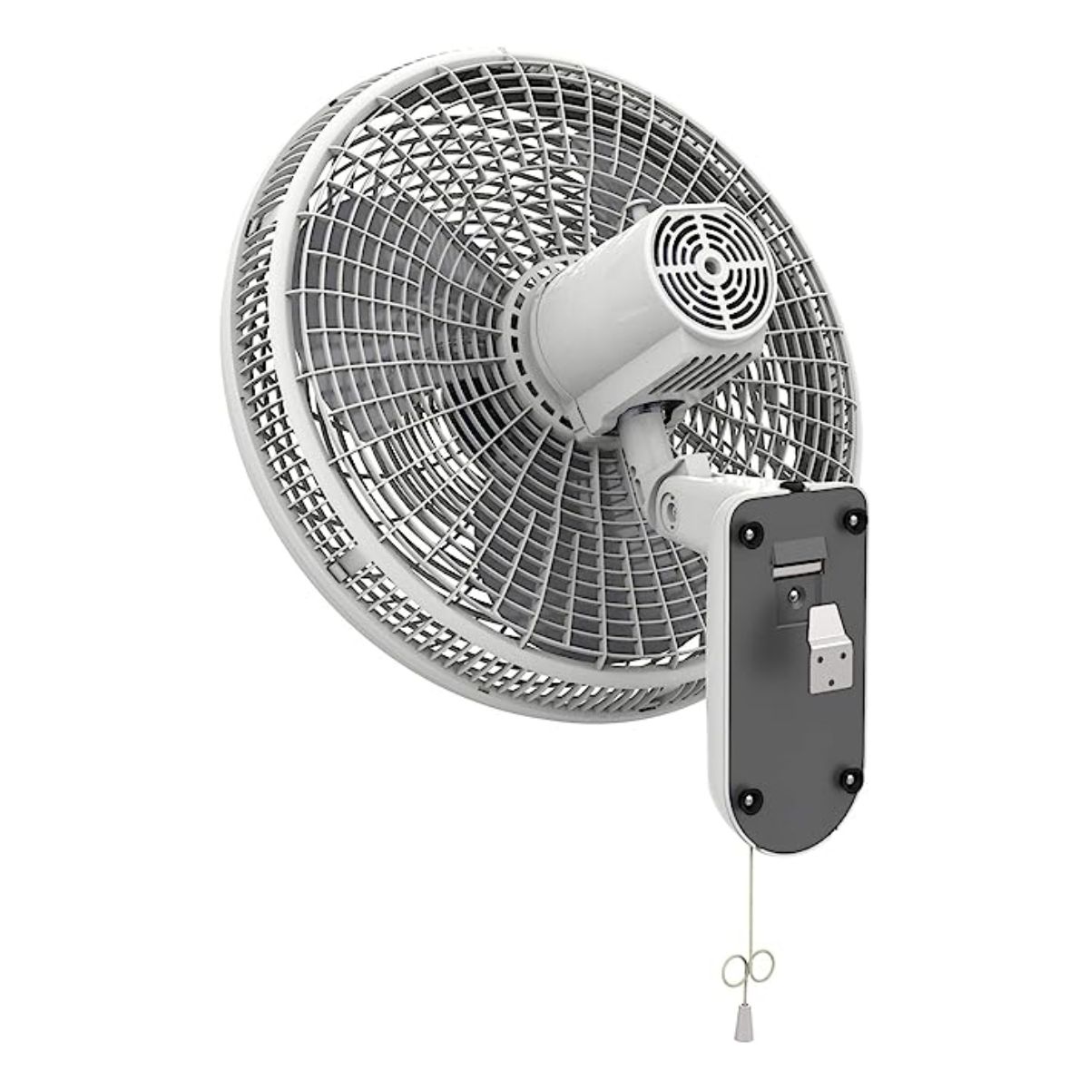 Ventilador de 16 pulgadas pared (m016p) marca navia.