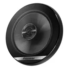 Par De Bocinas Para Auto Pioneer Ts-g650 6.5 Pulgadas 300 W Max.