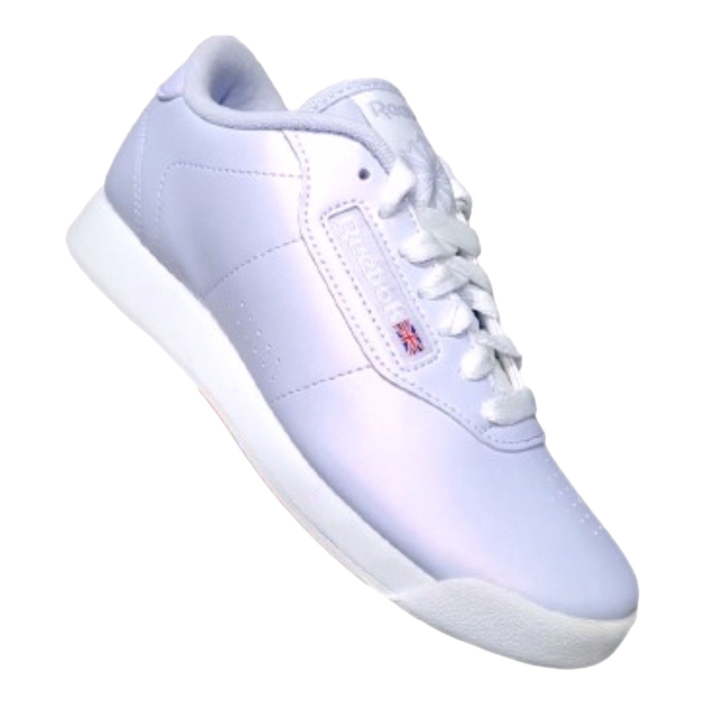 TENIS REEBOK MUJER ROSA PRINCESS GX6127