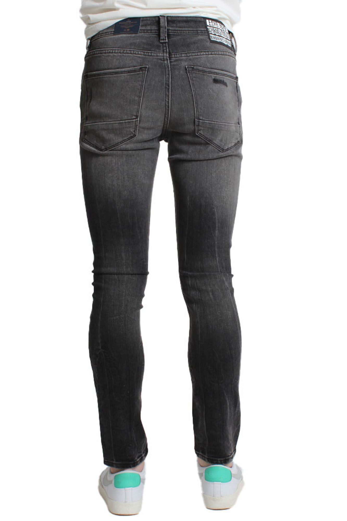 Sherman morgan Hombre Jeans 010000