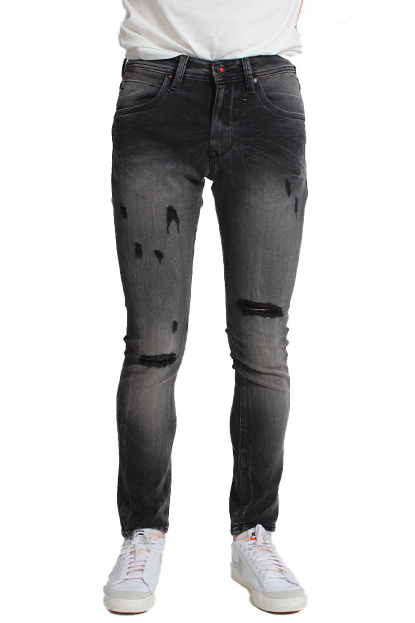 Sherman morgan Hombre Jeans 010000