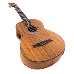 Guitarra Clásica Palmer Electroacústica PC17EQ