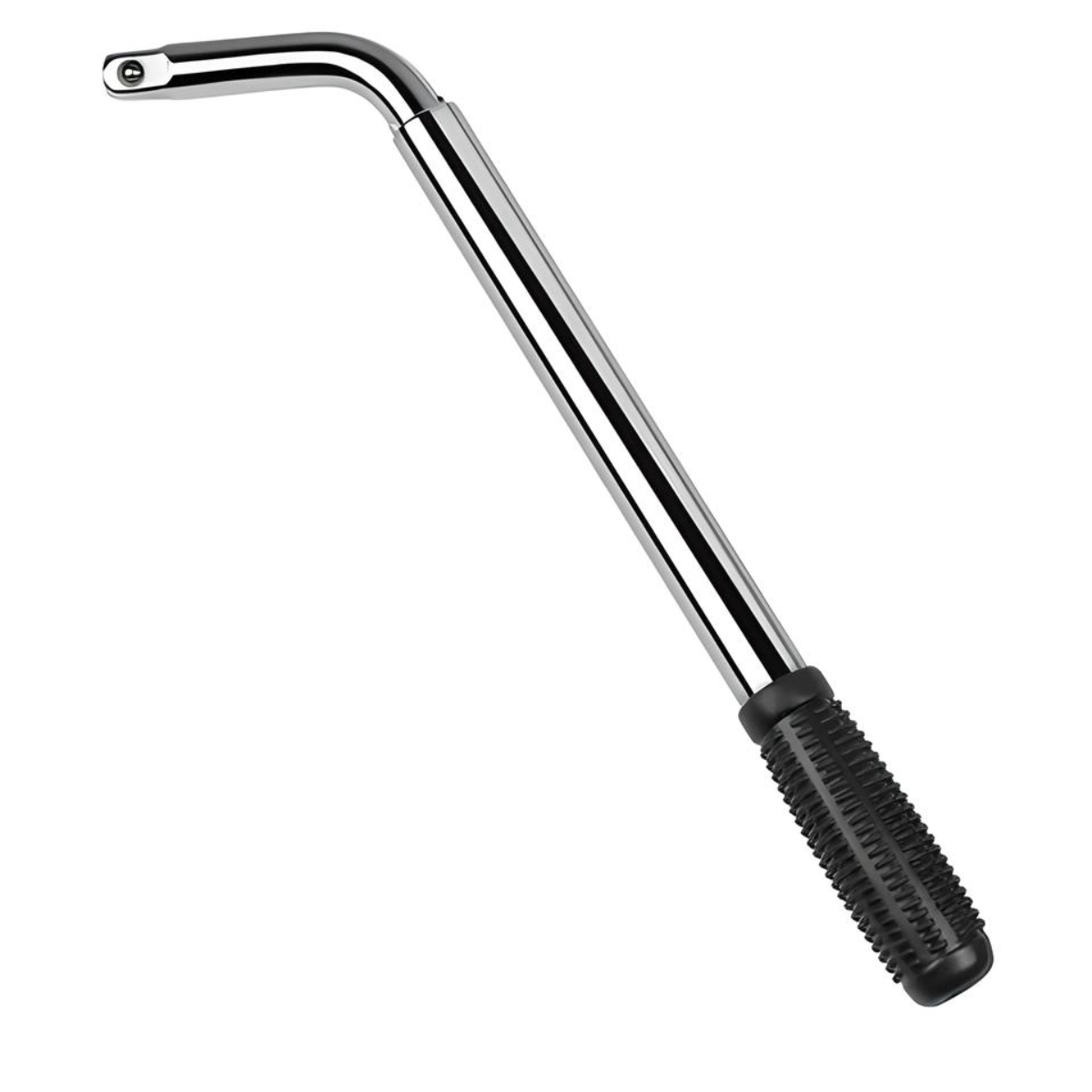 Llave Maneral Con Dados Para Rines,rines Extensible 17-19 Mm