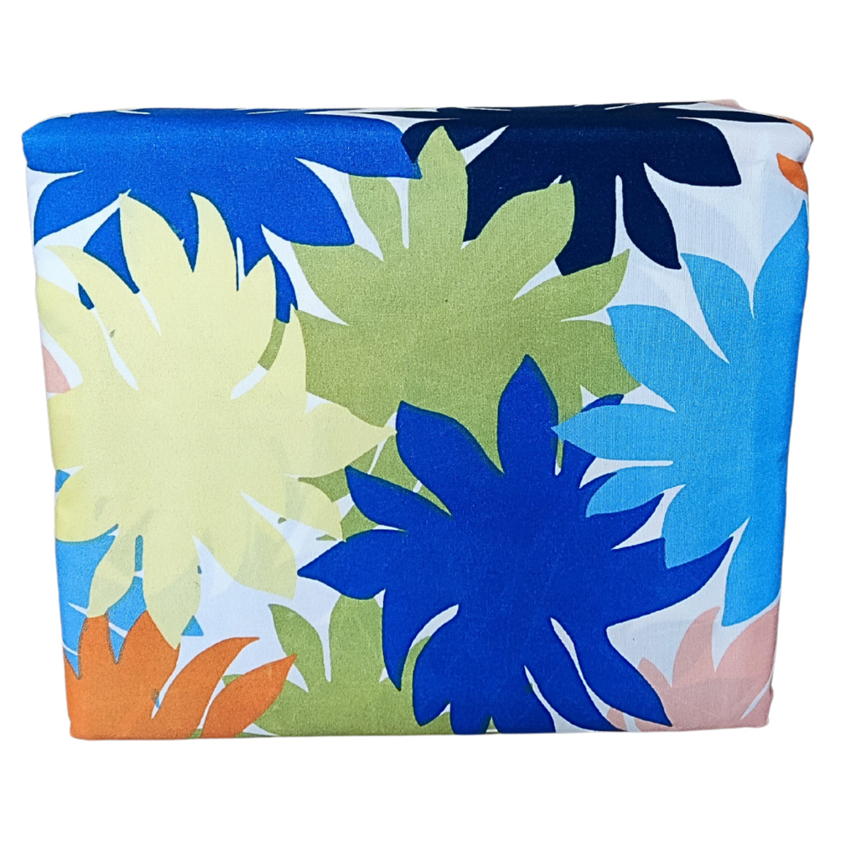 Juego de Sábanas de Microfibra Koala Estampada  -Individual -Hawaii.