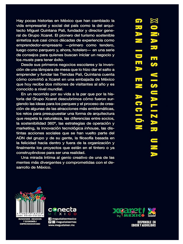 Libro Xueños Autor Miguel Quintana Pali