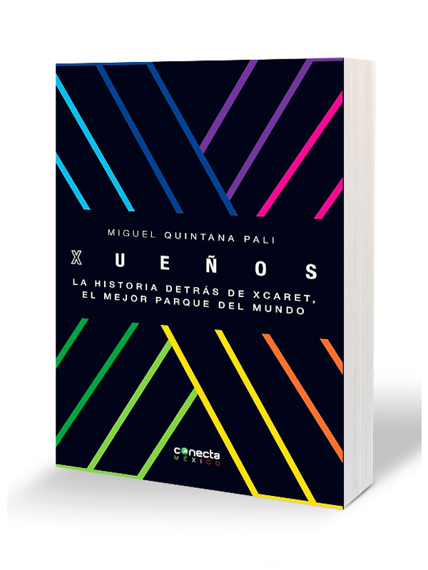 Libro Xueños Autor Miguel Quintana Pali