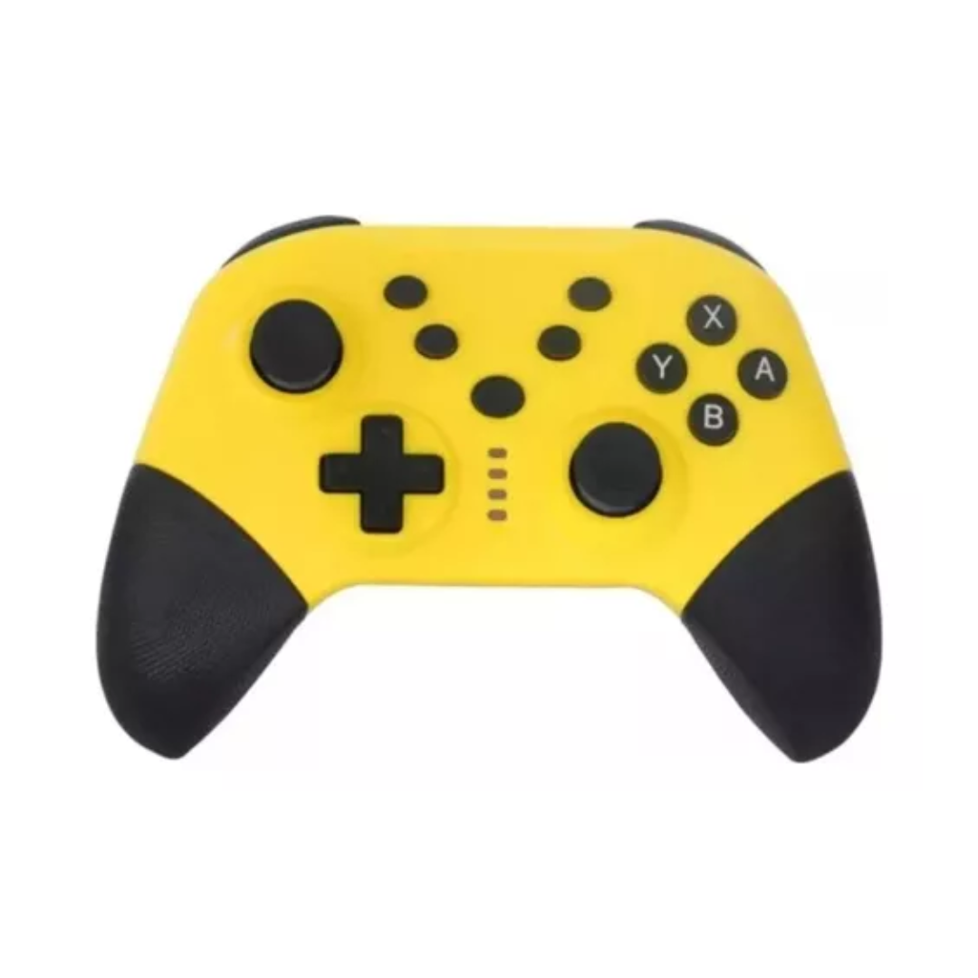 Control inalambrico para consola.