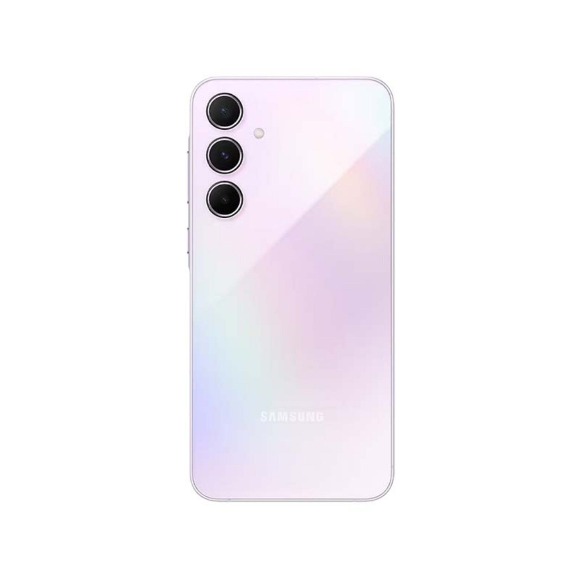 Samsung Galaxy A55 256GB 8GB 5G Violeta Claro 
