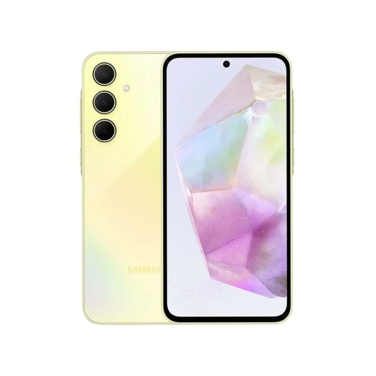 Samsung Galaxy A55 256GB 8GB 5G Lima .