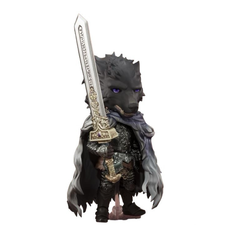 Figuarts Mini Blaidd Elden Ring