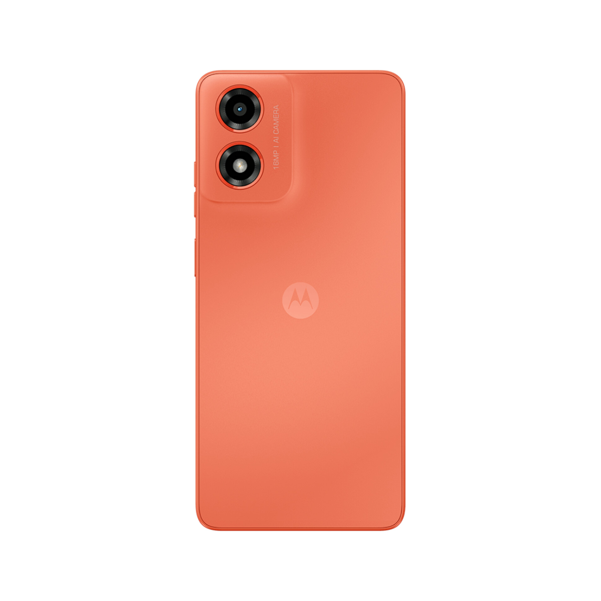Motorola Moto G04 128GB 4GB Naranja Amanecer.