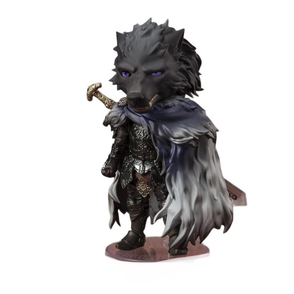 Figuarts Mini Blaidd Elden Ring