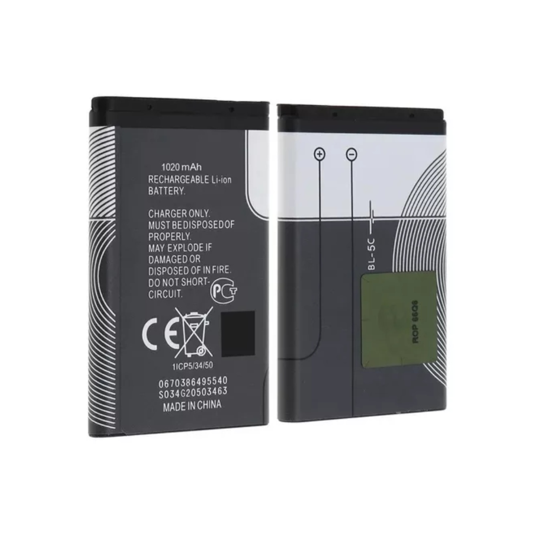 BATERIA PILA BL-5C.