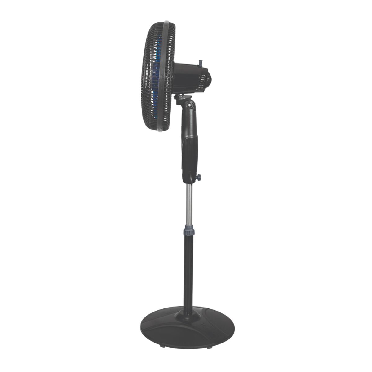 Ventilador Pedestal Control Smartphone Wifi Magnus Taurus.