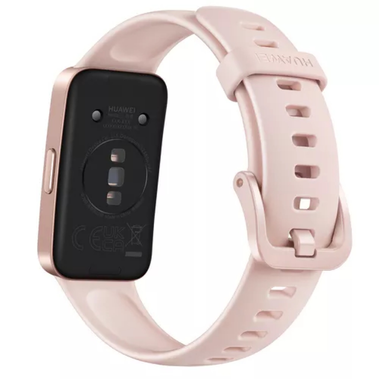 Smartwatch Huawei Band 8 1.47'' Batería Hasta 14 Días Rosa Diseño de la correa Silicon
