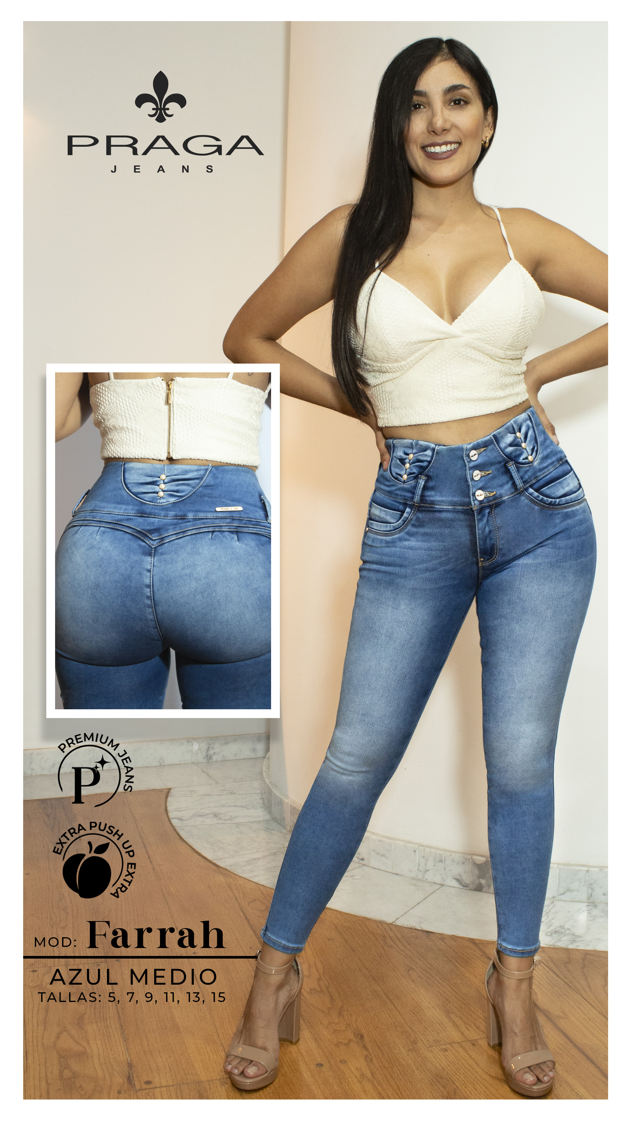 Jeans Ropa Femenina Colombiana Ropa Colombiana Catalogo De Ropa