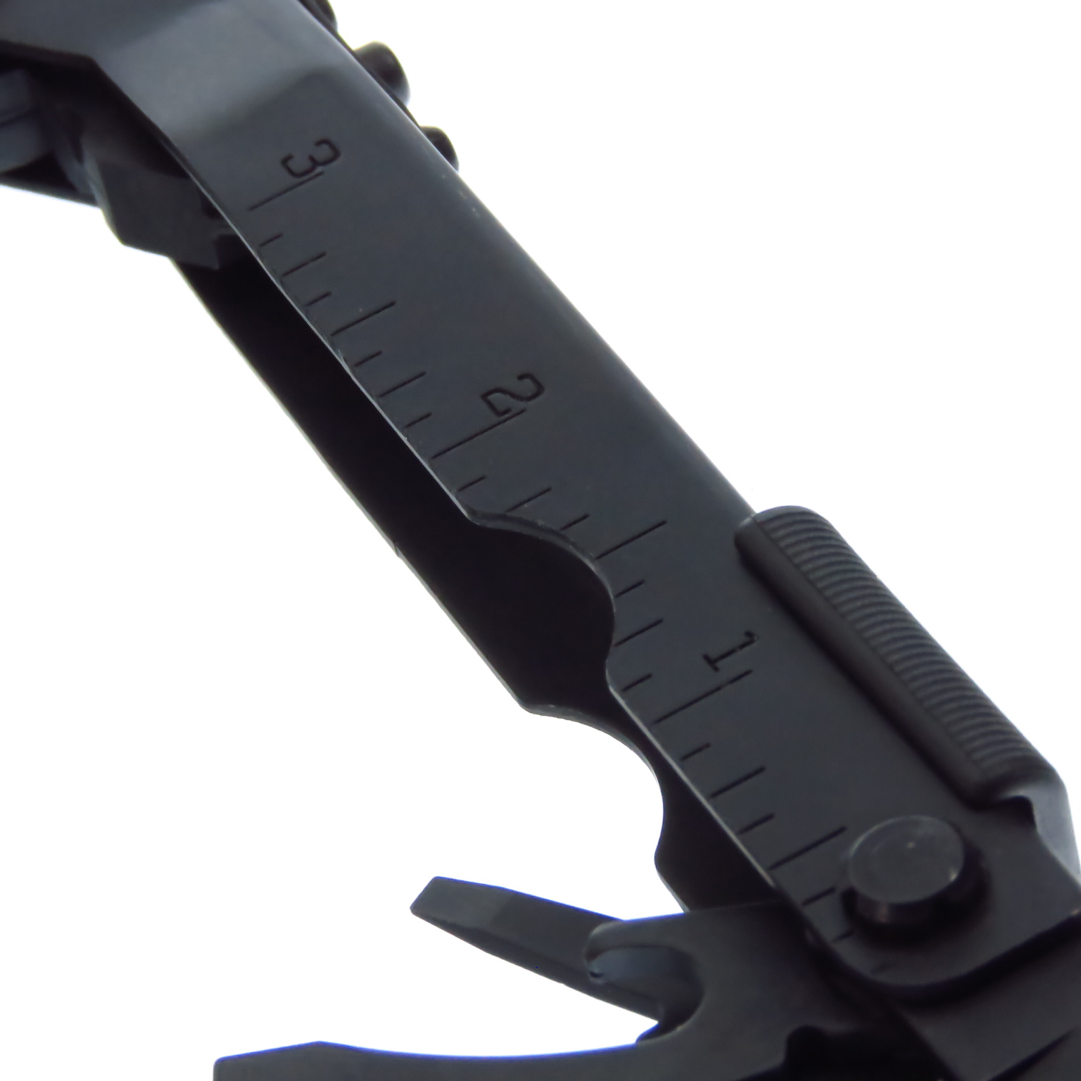 G7520 Gerber Mp600 Negra Pinza Multiherramienta Con Funda.