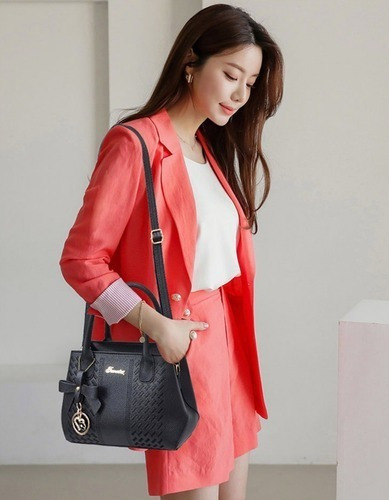 Bolso Mano Tote Bolsa Mochila Mujer Gran Capacidad Ligero