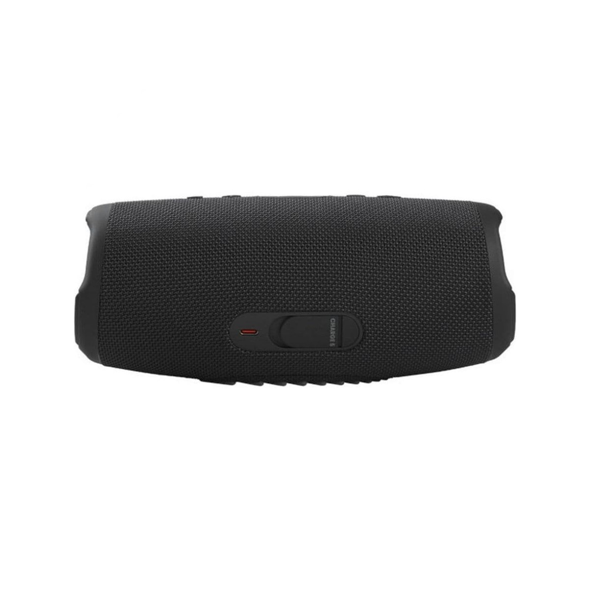 Bocina Jbl Charge 5 Portátil color Negra con Bluetooth.