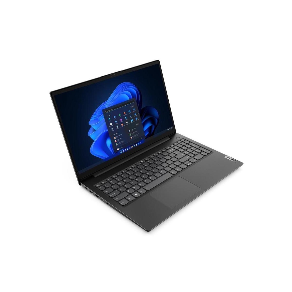 Laptop Lenovo V15 G4 IRU 15.6 Pul  Intel Core I7 16 GB 1 TB SSD  Negro 83A100E8US Notebook .