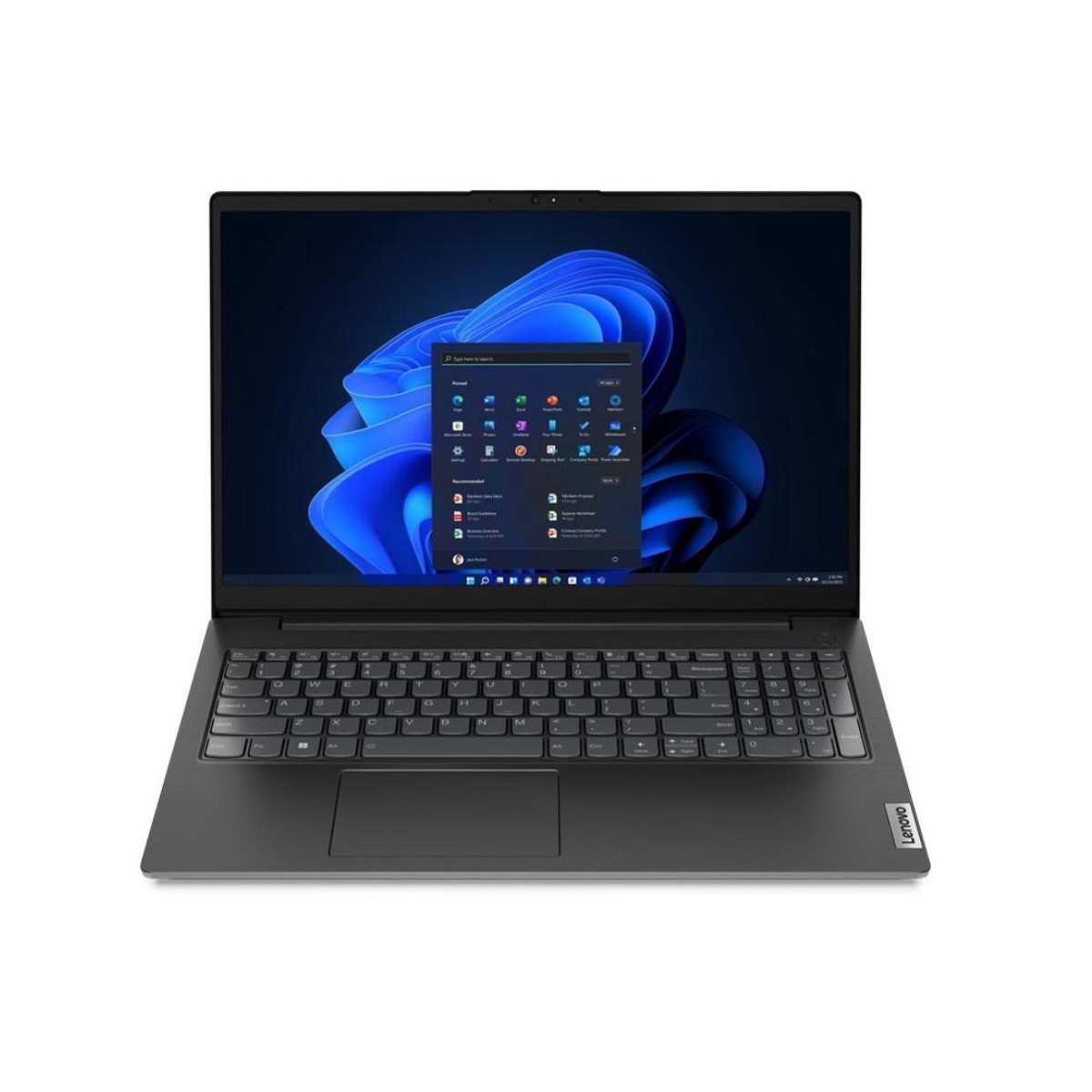 Laptop Lenovo V15 G4 IRU 15.6 Pul  Intel Core I7 16 GB 1 TB SSD  Negro 83A100E8US Notebook .